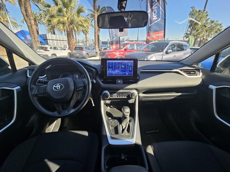 Toyota Rav4 Otto 2.0 Aut 2022 Usado  Usado en Kovacs Usados
