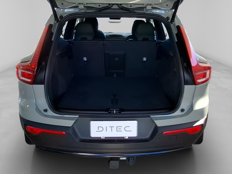 Volvo Ex40 P6 Aut 2025 Usado  Usado en BMW Premium Selection