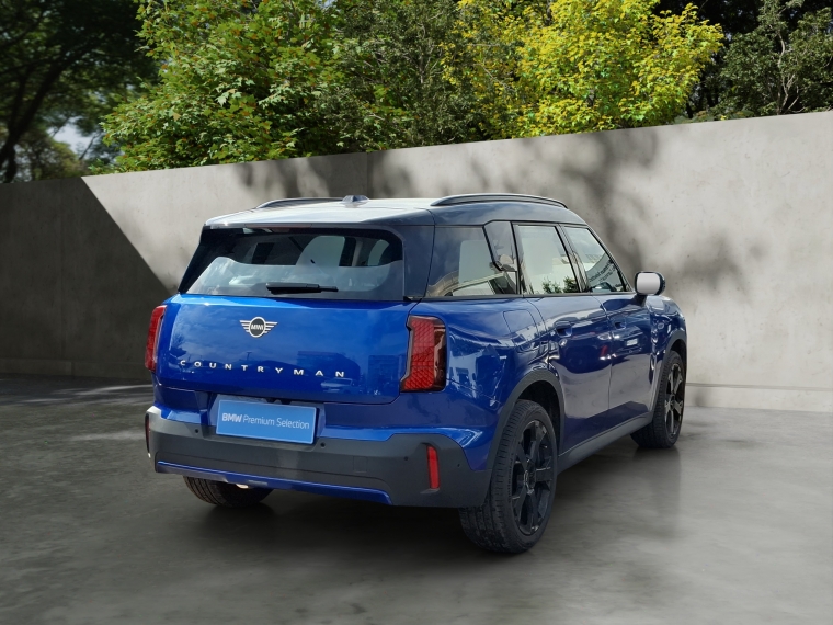 Mini Cooper Countryman C 1.5 Classic 2026 Usado Usado en BMW Premium Selection Mini Cooper Countryman C 1.5 Classic 2026 Usado Usado en BMW Premium Selection