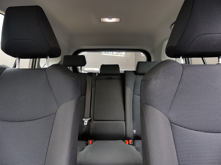 Toyota Rav4 Otto 2.0 2022 Usado  Usado en Webautos.cl