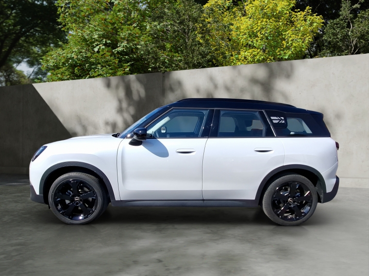 Mini Cooper Countryman C Classic 2026 Usado  Usado en BMW Premium Selection