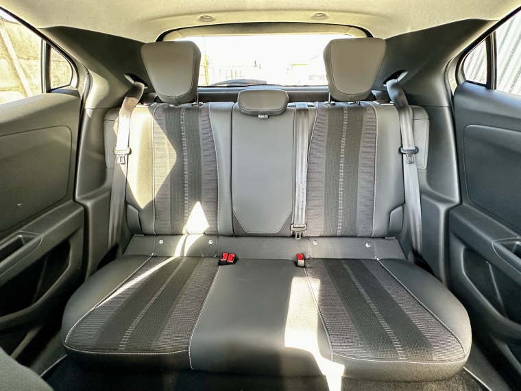 Opel Mokka Mokka 1.2t Aut 2023 Usado en Rosselot Usados