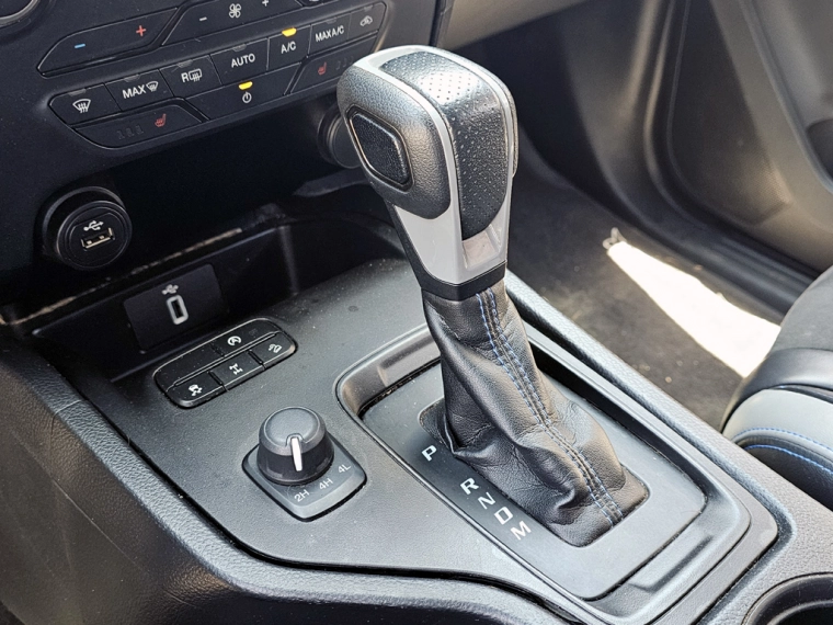 Ford Ranger raptor 4x4 2.0t 2021 Usado  Usado en Webautos.cl