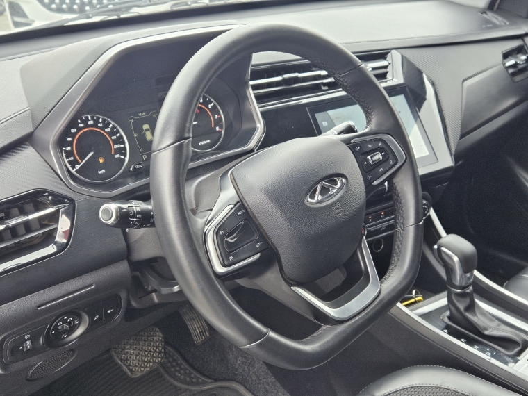 Chery Tiggo 2 pro Tiggo 2 Pro 1.0t Glx Cvt 2022 Usado  Usado en Webautos.cl