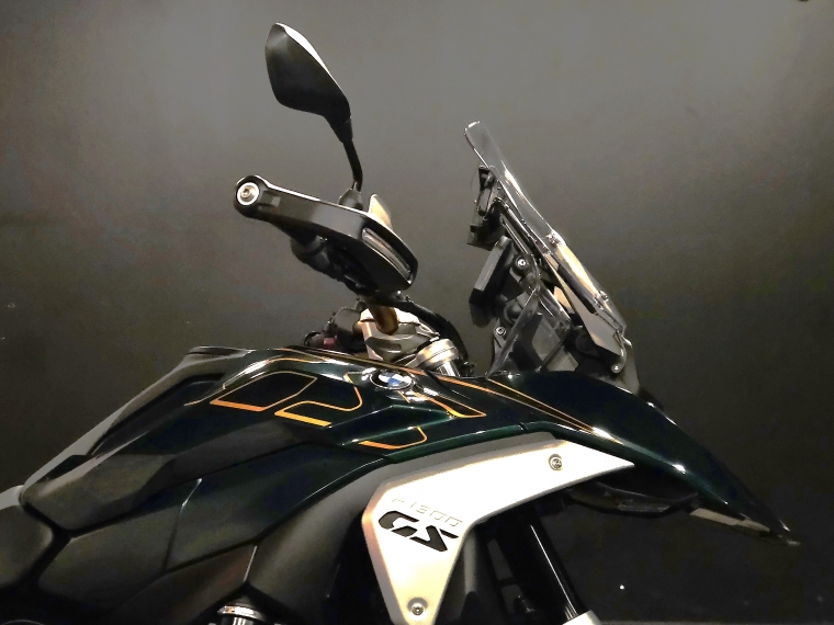 Bmw R 1300 gs Ii Asa 719 2025 Usado en BMW Premium Selection Bmw R 1300 gs Ii Asa 719 2025 Usado en BMW Premium Selection