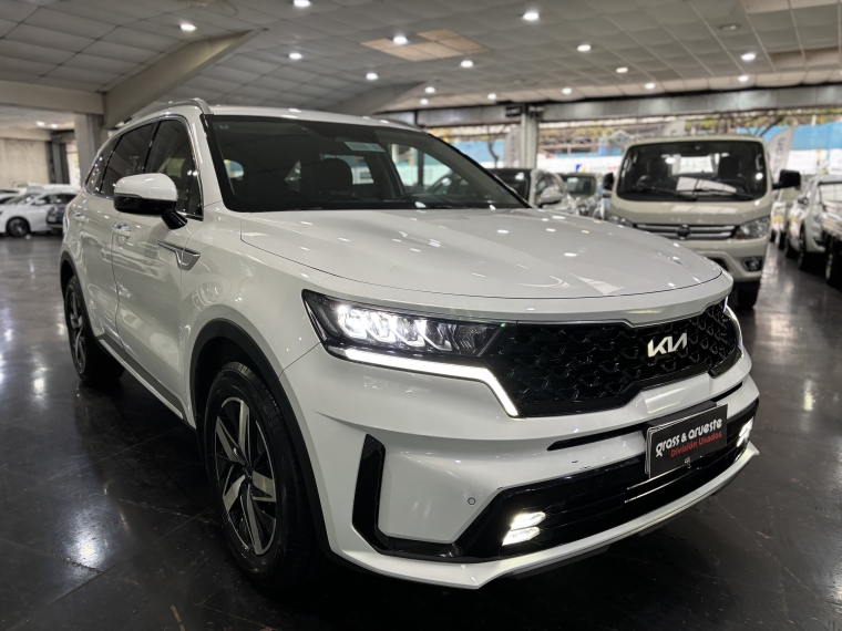 Kia Sorento Ex 2.5 Gsl Aut 2wd 2023  Usado en Grass & Arueste