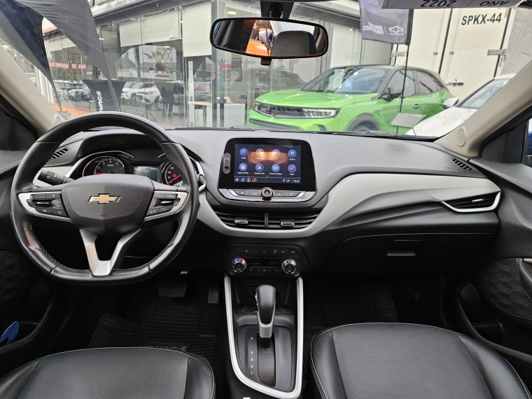 Chevrolet Onix Hb Premier 1.0 Aut 2022 Usado  Usado en Kovacs Usados