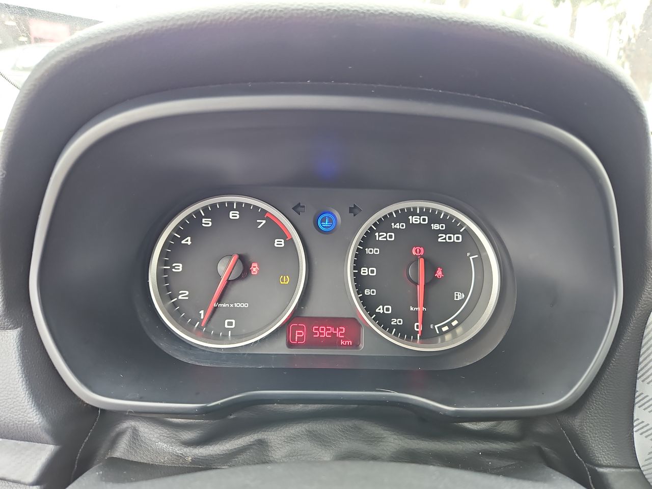 Mg 3 New 3 1.5 2021 Usado en Usados de Primera - Sergio Escobar