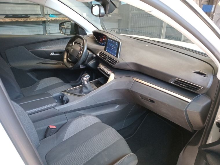 Peugeot 3008 1.2 Active Pack Puretech 130 Mt6 5p 2022 Usado Usado en Webautos.cl Peugeot 3008 1.2 Active Pack Puretech 130 Mt6 5p 2022 Usado Usado en Webautos.cl