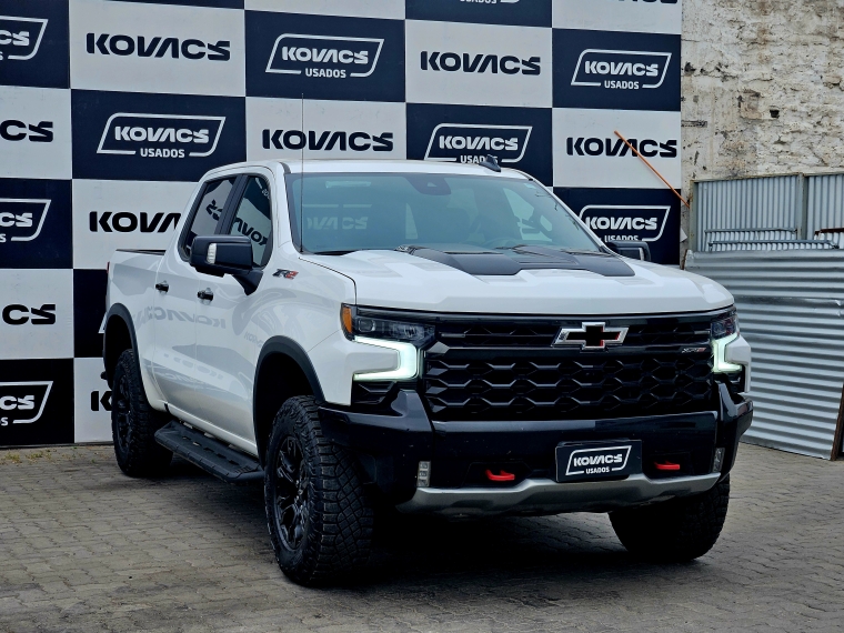 Chevrolet Silverado 6.2 Zr2 At 4x4 2023 Usado  Usado en Kovacs Usados