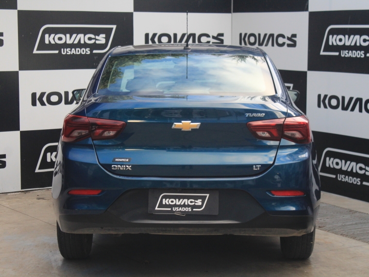 Chevrolet Onix 1.0 Sedan  Lt Mt 2023 Usado  Usado en Kovacs Usados