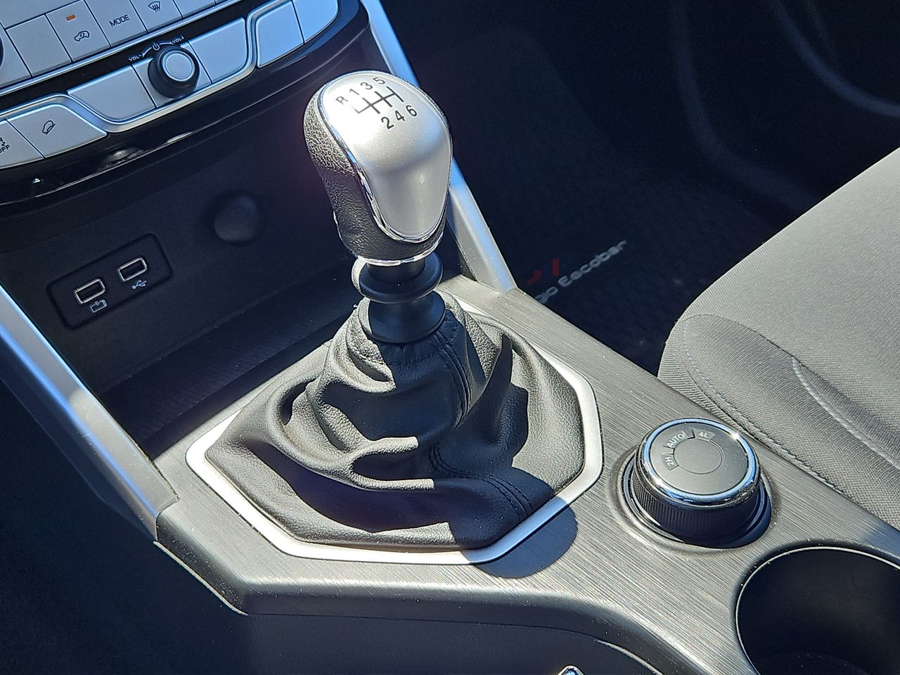 Great wall Poer Poer 4x4 2.0 2023 Usado en Usados de Primera - Sergio Escobar