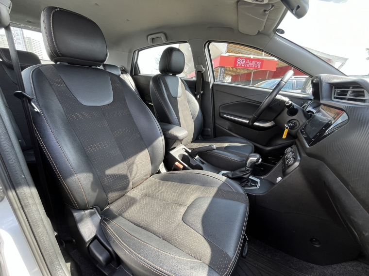 Chery Tiggo 2 Tiggo 2 Gls Cvt 1.5 Aut 2022 Usado en Rosselot Usados