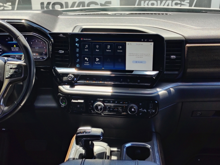 Chevrolet Silverado 4x4 3.0l Aut 2023 Usado  Usado en Kovacs Usados