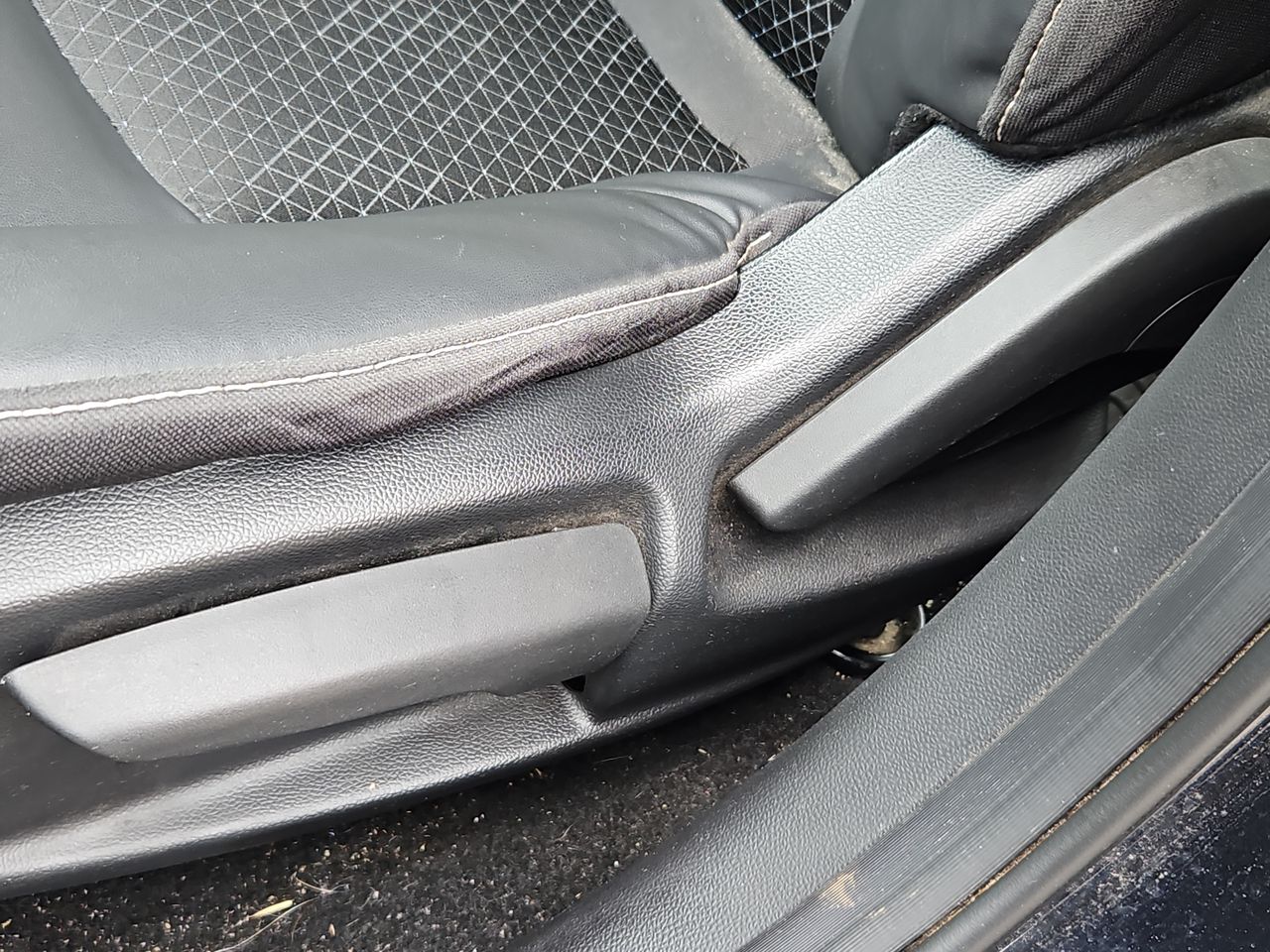 Changan Alsvin Alsvin 1.4 2022 Usado en Usados de Primera - Sergio Escobar