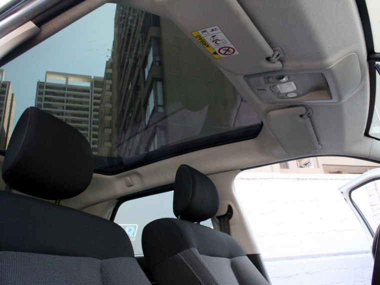 Citroen C4 cactus Mt 2016 Usado  Usado en Webautos.cl