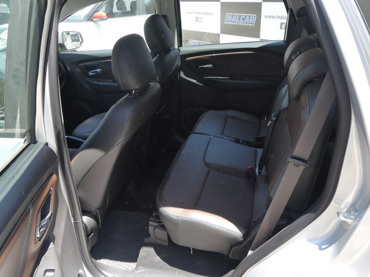 Chevrolet Spin 4x2 1.8 2022 Usado  Usado en Webautos.cl