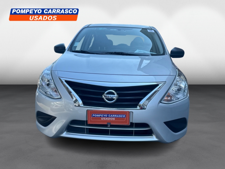 Nissan Versa Sedan 1.6 2022 Usado  Usado en Pompeyo