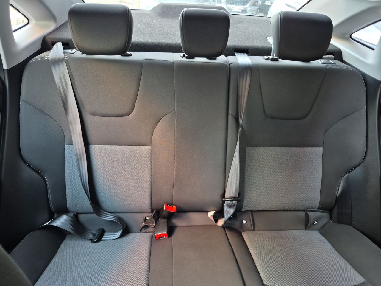 Chevrolet Sail Sail Nb Cvt 1.5 2024 Usado en Usados de Primera - Sergio Escobar