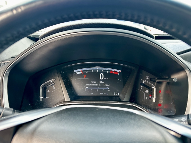 Honda Cr-v 1.5 Aut 2022 Usado  Usado en Kovacs Usados