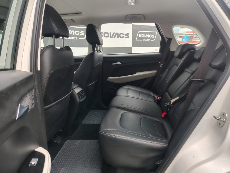 Chevrolet Captiva 1.5 Lt At 2021 Usado  Usado en Kovacs Usados