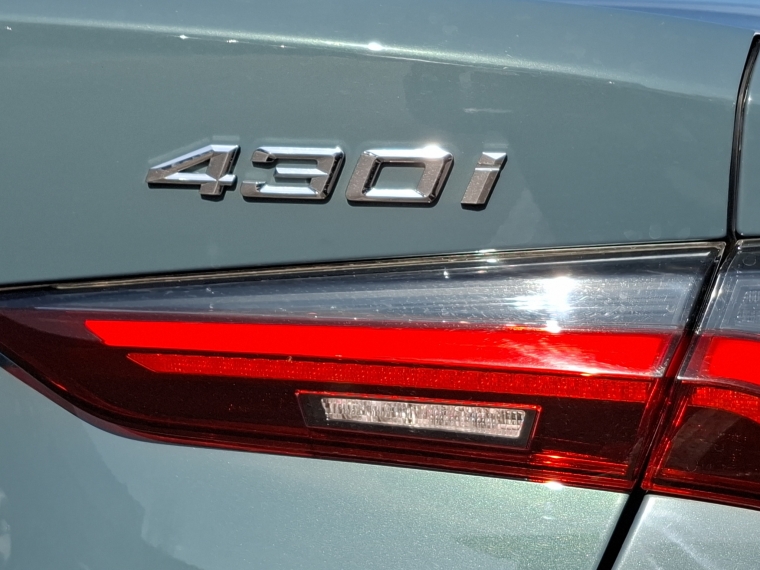 Bmw 430 I Coupé M Sport 2025 Usado Usado en BMW Premium Selection Bmw 430 I Coupé M Sport 2025 Usado Usado en BMW Premium Selection