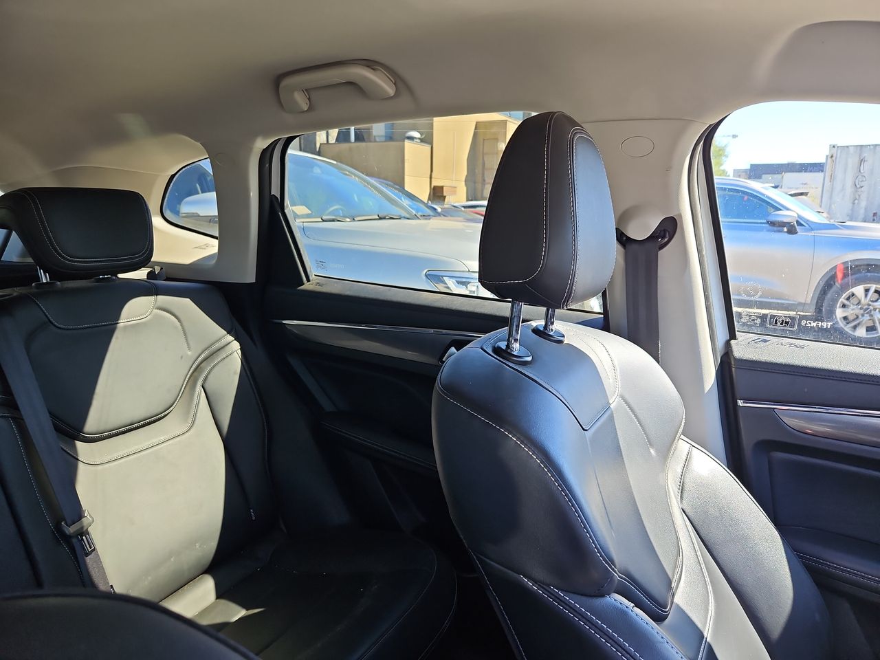 Haval Jolion Jolion 4x2 1.5 2024 Usado en Usados de Primera - Sergio Escobar