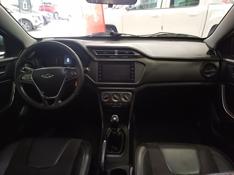 Chery Tiggo 2 Tiggo 2 Gls Mt 2023 Usado en Rosselot Usados
