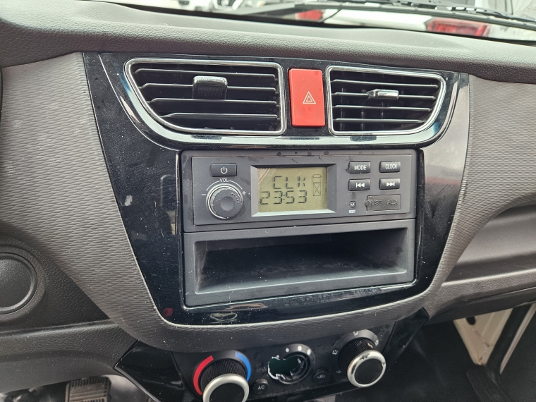 Foton Tm3 Tm3 D Cab 1.5 2022 Usado en Rosselot Usados