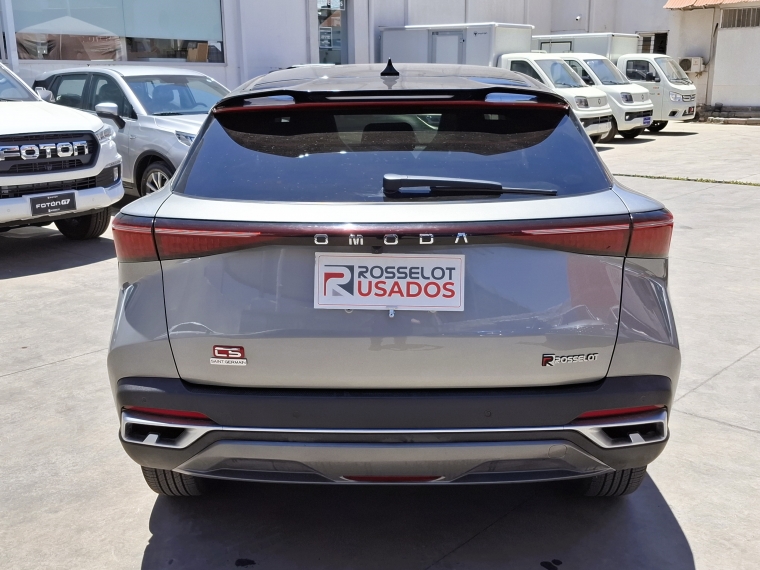 Omoda C5 C5 1.5 Aut 2024 Usado en Rosselot Usados