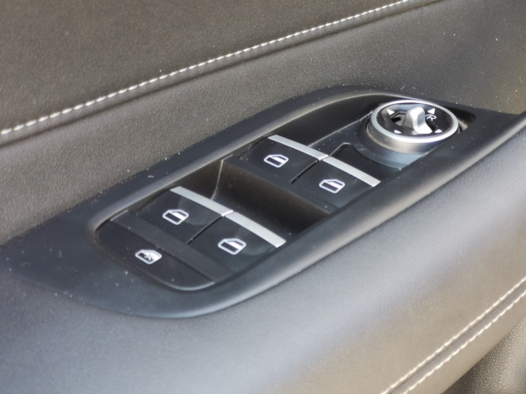 Chery Tiggo 3 pro Tiggo 3 Pro Glx 1.5 2024 Usado en Rosselot Usados