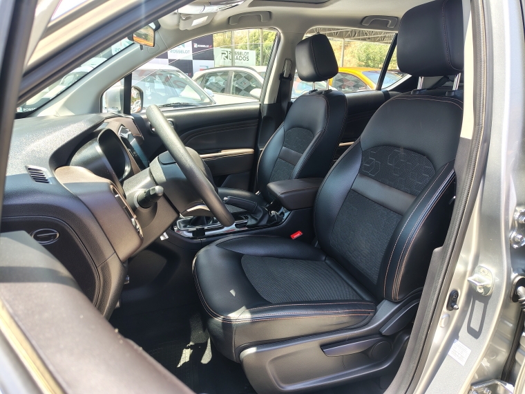 Gac motor Gs3 Gs3 Mt 1.5 2023 Usado en Rosselot Usados