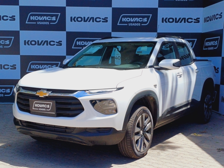 CHEVROLET MONTANA LT 1.2T MT R 2024