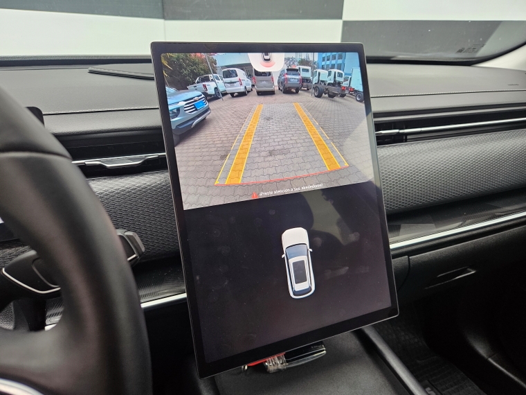 Jaecoo 7 1.5t Andes Phev 2025 Usado  Usado en Kovacs Usados