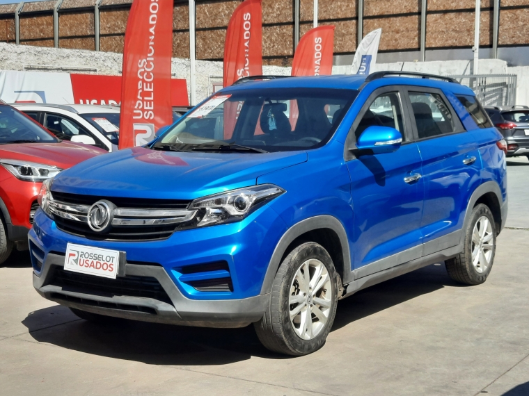 DFSK 560 SUV 560 1.8 2021