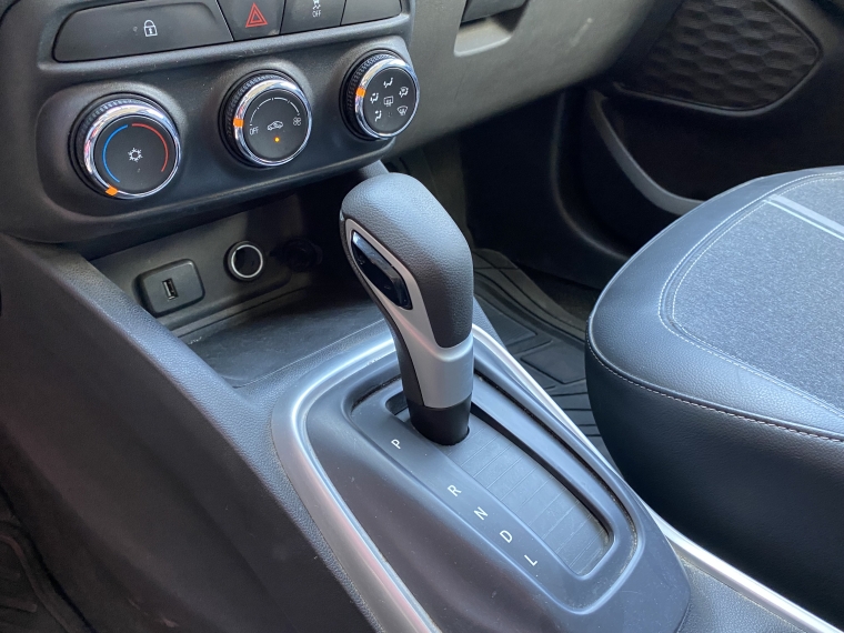 Chevrolet Tracker 1.2 Ltz At 2021 Usado  Usado en Kovacs Usados