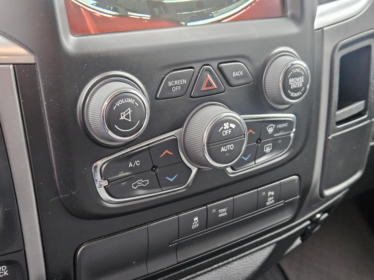 RAM 1500 — foto 20 de 20