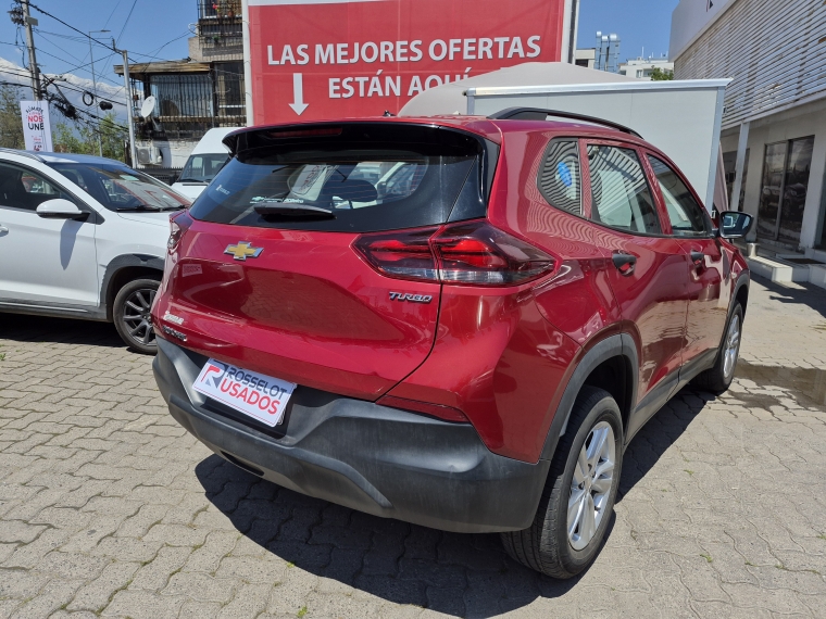 CHEVROLET TRACKER LS 1.2 2023