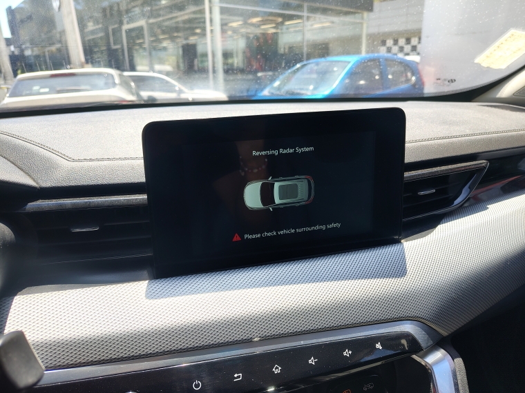 Baic X35 X35 Elite 1.5 2021 Usado en Rosselot Usados