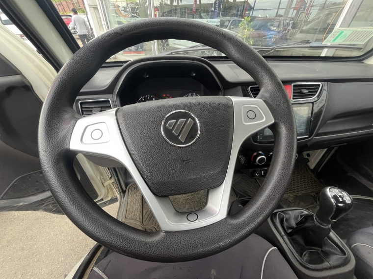 Foton Tm3 Tm3 Mas 1.6 2025 Usado en Rosselot Usados