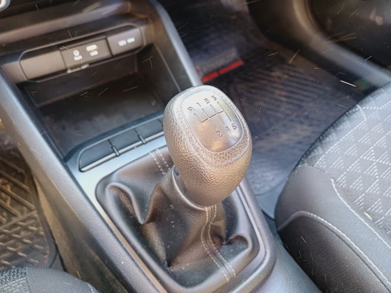 Kia Rio 4 Rio 4 Sedan 1.4 2020 Usado en Rosselot Usados