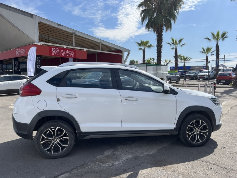 Chery Tiggo 2 Tiggo 2 Gls Cvt 1.5 Aut 2022 Usado en Rosselot Usados