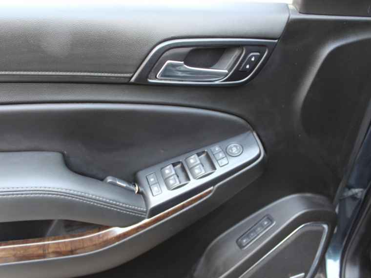 Chevrolet Suburban At 2019 Usado  Usado en Webautos.cl