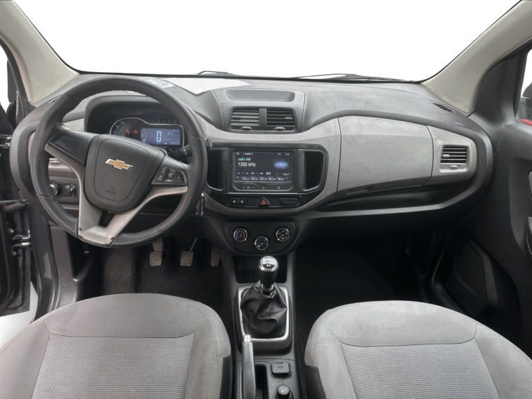 Chevrolet Spin 1.8 Ltz Mt 2018 Usado  Usado en Pompeyo