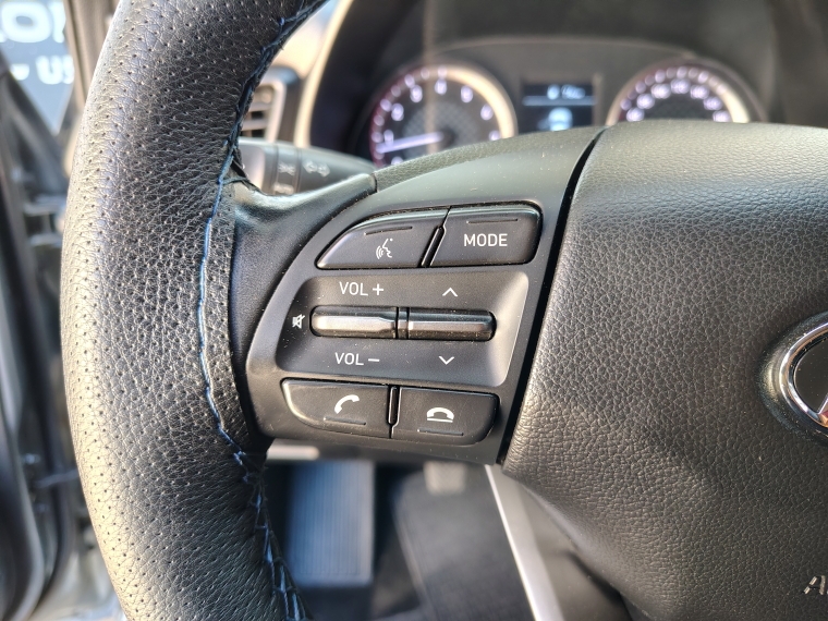 Hyundai Veloster 2.0 Js N Premium Mt 2019 Usado  Usado en Kovacs Usados