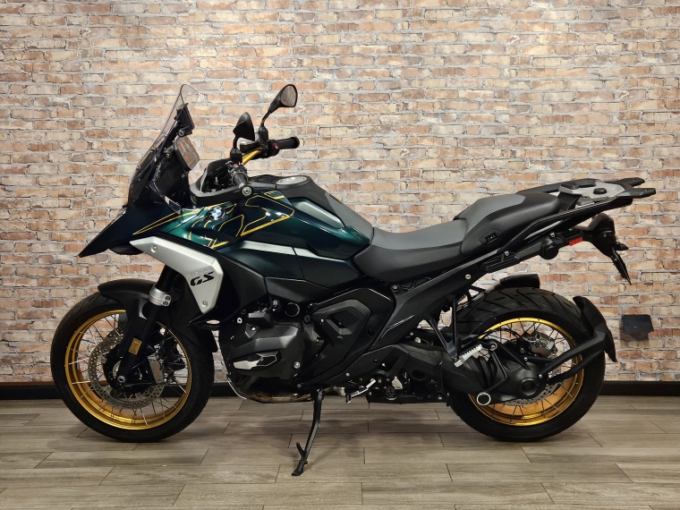 Bmw R 1300 gs Ii Opt 719 2025 Usado en BMW Premium Selection