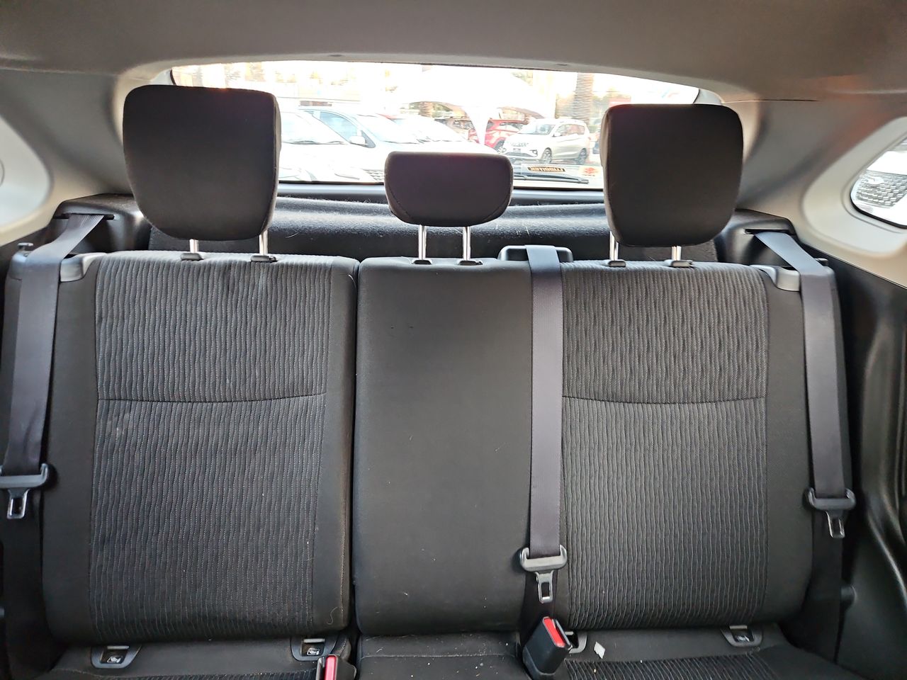 Suzuki Baleno Baleno Hb 1.4 Aut 2019 Usado en Usados de Primera - Sergio Escobar