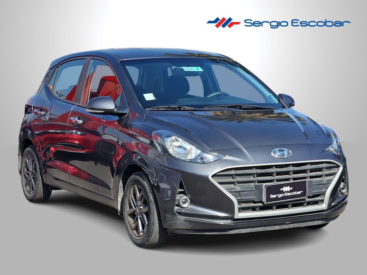 HYUNDAI GRAND I10 GRAND I10 HB 1.2 2021