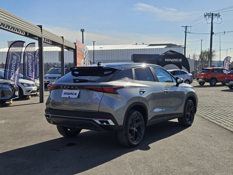 Omoda C5 1.5t Cvt Luxury 2026 Usado  Usado en Kovacs Usados