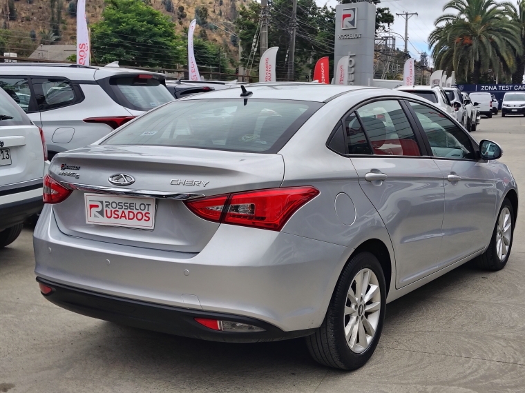 Chery Arrizo 5 Arrizo 5 Gls Mt 2023 Usado en Rosselot Usados
